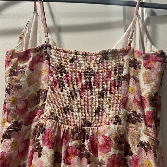 Wilfred Cocktail Dress Size 0 - Picture 5 of 6